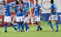 Opta - Champions, quarta sconfitta per il Napoli in 7 partite: 2 pareggi e una sola vittoria