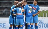 Preliminari Napoli-Nizza: i bookmaker si sbilanciano e vedono azzurro!