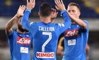 AS - Ultimissime su Fabian. Ancelotti ha dato un soprannome a Callejon. Albiol � napoletano
