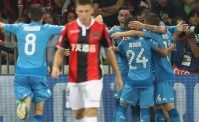 A Rotterdam oltre mille tifosi azzurri nonostante il prezzo shock del biglietto. Come il Real...