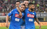 L'urlo di Reina e le parole di Sarri, il Napoli ci crede. Ora inizia il tour de force!