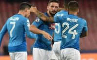 Nasce il Napoli Tailor Store, scelto il calciatore per la prima collezione. Indizio di mercato?