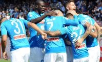 VIDEO - Napoli-Udinese: 4-2, due anni fa la rimonta contro l'Udinese. Festa al San Paolo