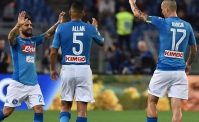 RADIO SPORTIVA - Champions League, si prospetta un turno negativo. Napoli e Roma...