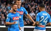 VIDEO - Mertens: Volevo vincere per i tifosi, ma noi napoletani non molliamo mai!