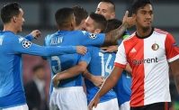 Per i bookmakers il Napoli � super favorito contro la Stella Rossa. Le quote della partita