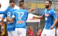 VIDEO - Il Napoli raggiunge un milione di fan su Instagram! Clip speciale per festeggiare