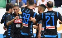 Amichevoli Napoli, sette gare per gli azzurri! Dal Benevento al Barcellona. Tutte le date