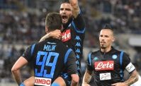 VIDEO - Lazio-Napoli: 1-2, la delusione del telecronista biancoceleste: Cos� non si pu�!
