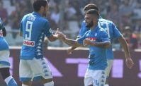 VIDEO - Il Napoli � una favola, il fantastico promo del nuovo calendario della squadra azzurra