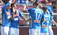 VIDEO - Serie A, due giocatori del Napoli presenti nella top 11 di DAZN