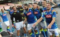 VIDEO - Napoli-Liverpool, esultanza da infarto di Martino e Del Genio: Gooooal di Lorenzino!