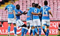VIDEO - Oooooooh, telecronista arabo incredulo per il goal di Ounas contro il Sassuolo!
