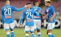 CDN - Napoli-Kappa, si lavora per il rinnovo. Ma l'Adidas ha pi� di un piede nel club azzurro