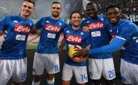 AUDIO - Napoli-Empoli: 5-1, Repice esulta: Insigne alla Romario! Pazzesco goal di Mertens