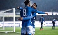 VIDEO - Atalanta-Napoli: 1-2, Martino e Del Genio esplodono per i goal di Fabian e Milik. Che urla!