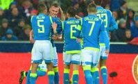 Scotto: Al Napoli mancano tre punti per il secondo posto. A parte le polemiche va fatta una riflessione...