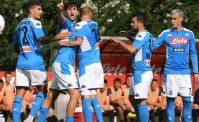 Incredibile disavventura di un tifoso del Napoli a Dimaro: Sono senza parole, che amarezza!