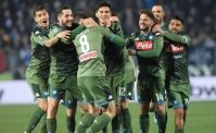 Napoli-Inter, Gattuso ha gi� scelto i cinque possibili rigoristi della sfida contro i nerazzurri
