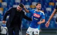 Alvino: Napoli, c'� solo un modo per cancellare la macchia di Barcellona. Visti Osimhen e Mertens?