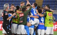 AUDIO - Napoli-Juve, Martino e Del Genio pazzi di gioia in radiocronaca: Milik porta la Coppa!