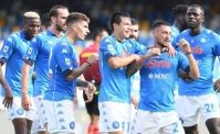 Napoli, la sorpresa di Ancelotti fa grande Mancini: l'Italia ringrazi Giuntoli