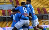 Napoli-Benevento, azzurri nettamente favoriti: le quote dei bookmaker