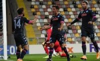 Rijeka-Napoli, pagelle: Meret vola e salva, Demme segna e porta la croce. Koulibaly e Lobotka horror