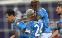 Le varianti Covid spaventano il Napoli: niente pi� amichevole con l'Arsenal