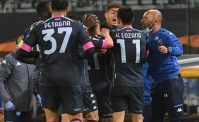 Europa League, classifica gruppo F: Napoli al primo posto! Terzetto al comando