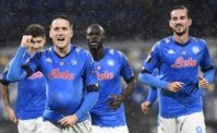 SSC Napoli, il commento: La Z di Zielo lascia il segno. Due squilli nobiliari del polacco