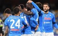 Napoli-Inter, la spettacolare clip di presentazione della CBS