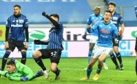 Atalanta-Napoli, pagelle: a Lozano 10, agli altri poco. Gattuso d� una pessima notizia