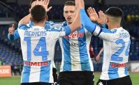 Il Napoli si qualificher� in Champions? Il pensiero e le quote dei bookmakers