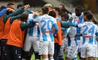 Barbano: Napoli, tre acquisti e sei da scudetto. Insigne ago della bilancia
