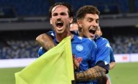 Pusceddu: Napoli pi� forte: � da scudetto. Ronaldo-Juventus, il mio pensiero