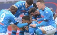 Gallo: Napoli-Verona e striscione? Non posso credere ad una versione