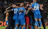Di Vicino: Il Napoli ha ceduto un fuoriclasse, mi dispiace molto