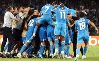 Il calciatore meno pagato del Napoli. Qualcuno lo dava per svincolato