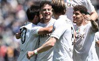 Napoli in Champions: &egrave; ufficiale. La 13esima volta per il club azzurro