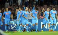 Napoli, le possibili avversarie nei play off di Champions. Il sorteggio ci sar� l'otto agosto