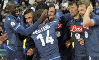 Il Napoli � passione ed amore. Il grande gesto dei tifosi azzurri