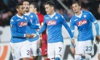 Dal Belgio rilanciano: Molto probabile il rinvio di Brugge-Napoli