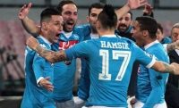 Il post dell'ex azzurro che ha commosso i tifosi: Napoli devi sentirla nella pelle, unica al mondo