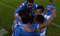 Napoli non snobbare il Legia, puoi entrare nella storia!