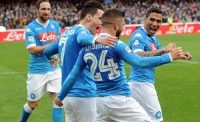 Simplicio: Il mio erede gioca nel Napoli. Scudetto? Non ho dubbi su chi vincer�
