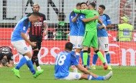 Malfitano: Il Napoli ha un solo fuoriclasse e tanti ottimi calciatori
