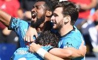 La frase dell'anno ripetuta da tanti, ma che fa godere solo il Napoli e i suoi tifosi