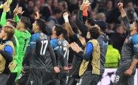 Scotto: Nel Napoli due giocatori con minutaggi scarsi, Giuntoli avr� incontri