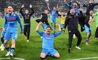 De Magistris: Il Napoli coi soldi di Koulibaly ha comprato un enfant prodige